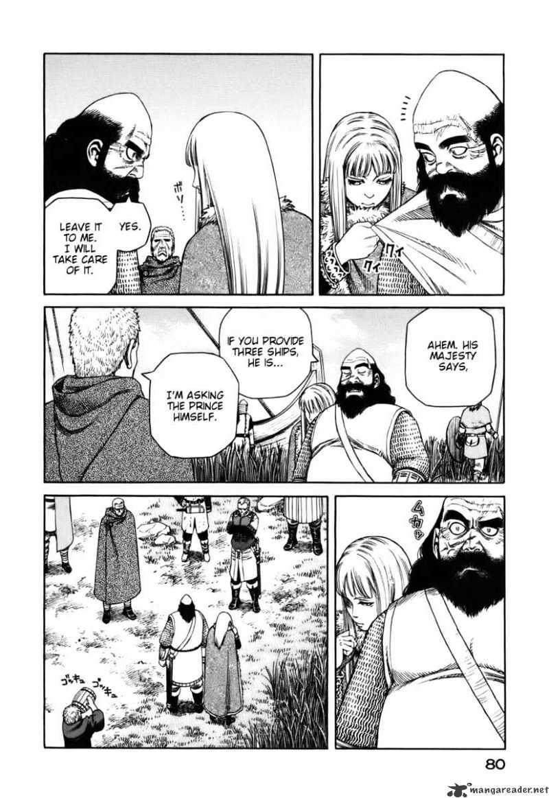 Vinland Saga, Chapter 24 image 16